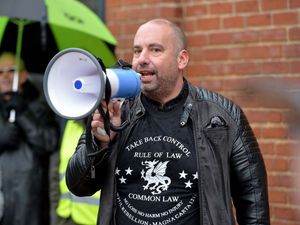 Supporting image for story: Bill Etheridge to face disciplinary panel over Facebook rants where he called Dudley's Labour group 'a procession of imbeciles'. 