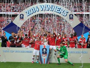 Supporting image for story: Poll: Should West Brom and Aston Villa prioritise a cup run for next season?