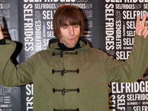Supporting image for story: Liam Gallagher's band Beady Eye coming to Wolverhampton