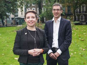 Supporting image for story: Green leaders look to increase tally of MPs