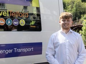 Supporting image for story: Park and ride scheme returns for Shropshire's UNESCO World Heritage Site