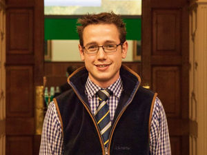 Supporting image for story: Shropshire Farming Talk: Farm Business Tenancies