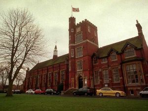 Supporting image for story: Wolverhampton school raises £1m to spend on refurb work