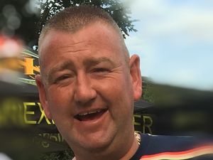 Supporting image for story: 'His smile would light up any room': Family's tribute to 'full of life' father who died in crash