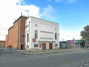 Supporting image for story: Last chance to back the Clifton cinema for funding boost