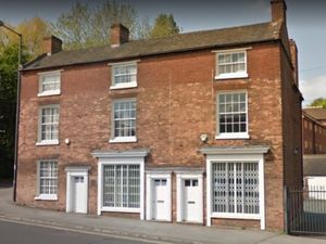 Supporting image for story: Tutor service to open in Walsall town centre