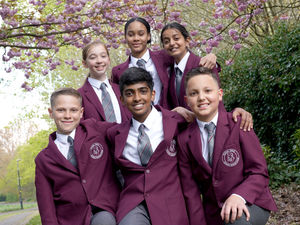 Supporting image for story: School growth results in staff recruitment drive at Thomas Telford UTC! 