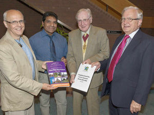 Supporting image for story: Wolverhampton homes development plan granted green light