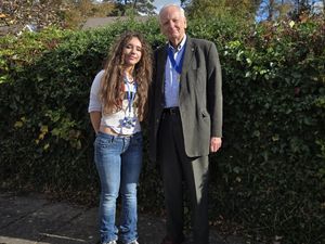 Supporting image for story: Rotary Club of Shrewsbury proudly announces Youth Leadership candidate
