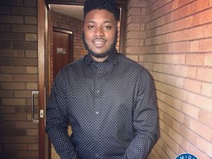 Supporting image for story: 'We will catch you' – Detectives urge Walsall nightclub killer to hand themselves in