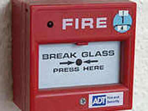 Supporting image for story: Plans for £180,000 fire station revamp