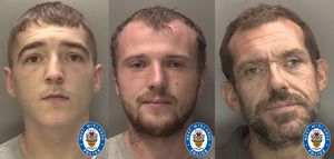 Kyle Smith - Brian Pitts - Lee Lloyd
