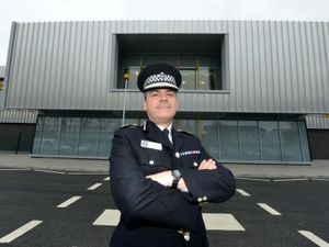 Supporting image for story: Police chief welcomes pubs reopening as way to combat illegal gatherings