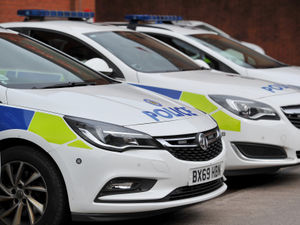 Supporting image for story: Boy,14, arrested in Market Drayton for theft of a van with a man