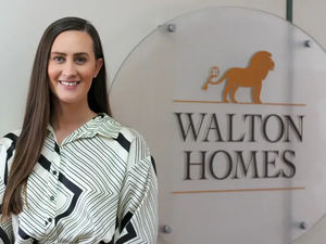 Supporting image for story: Housebuilder explores what’s driving demand among Staffordshire homeowners in 2026