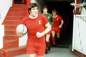 Hughes was the most successful player to feature for both clubs.