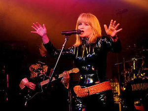 Supporting image for story: Toyah's appeal no mystery to long-term fans