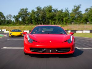 Supporting image for story: Litchfield sees launch of all-new VIP driving experience