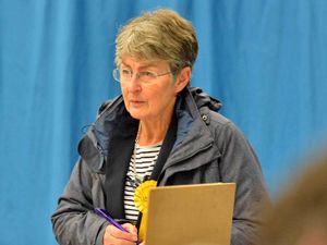 Supporting image for story: Rural households 'suffering the most' as fuel and energy costs soar