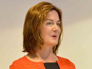 Supporting image for story: Second Brexit referendum 'would solve nothing' - MP