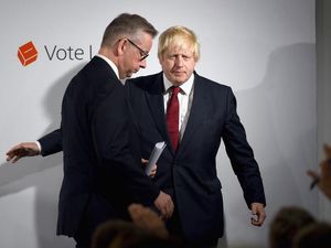 Supporting image for story: Johnson ‘the Pep Guardiola of politics’ despite Supreme Court defeat, says Gove