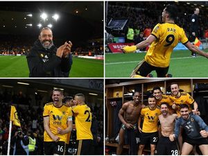 Supporting image for story: The Tim Spiers debrief – Wolves 2 Manchester United 1