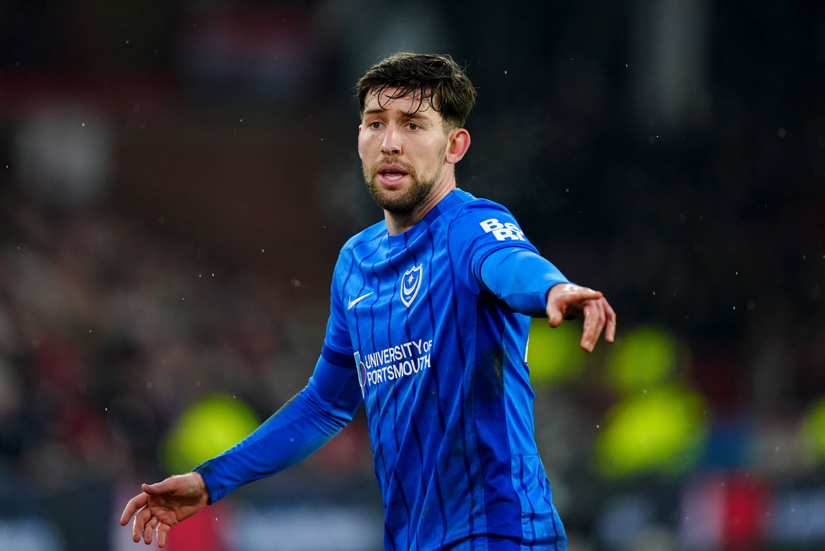 Portsmouth set to be without key man for West Brom trip as ex-Baggie to make Hawthorns return