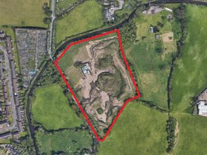 Supporting image for story: Decision due on controversial burial ground plans in Walsall