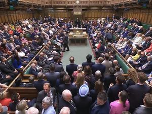 Supporting image for story: Assisted dying: All you need to know following the crunch Commons vote
