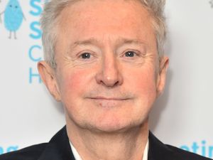 Supporting image for story: Louis Walsh reveals ‘rare’ blood cancer diagnosis on Celebrity Big Brother