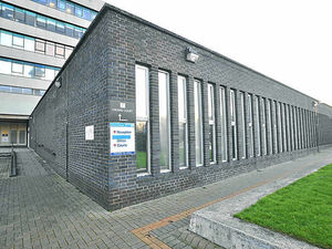 Supporting image for story: Telford woman 'called neighbour a Nazi spy’ in dispute over a fence, court told