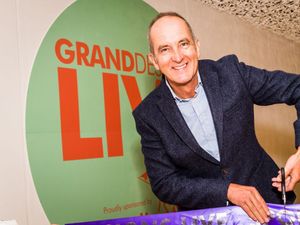 Supporting image for story: Kevin McCloud delighted to return to NEC for Grand Designs Live