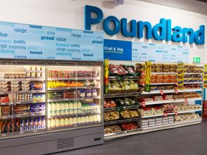Supporting image for story: Poundland to open its largest store