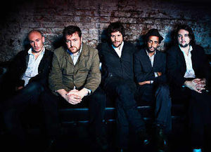 Supporting image for story: Album of the Year - the debate starts now