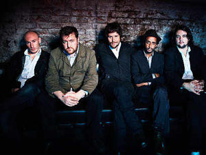 Supporting image for story: Album of the Year - the debate starts now