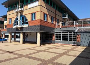 The new home of Digbeth Dining Club at the Waterfront, Brierley Hill