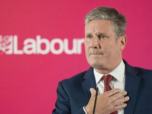 Supporting image for story: Labour to call for energy price cap freeze this autumn