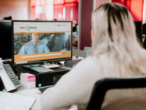 Supporting image for story: Dedicated new site launched for job seekers