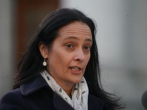 Supporting image for story: Media Minister defends her handling of RTE crisis