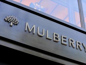 Supporting image for story: Mulberry dismisses £111m takeover tilt from Frasers as ‘untenable’