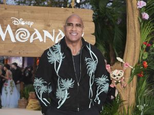 Supporting image for story: Dwayne Johnson on his Moana role: It has brought me closer to my own culture