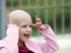 Supporting image for story: LETTER: Please help young and vulnerable cancer sufferers