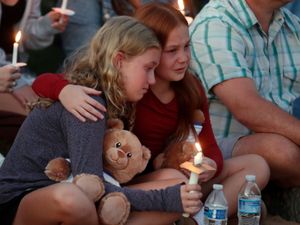Supporting image for story: Authorities looking for motive of attacker who killed children in Minneapolis