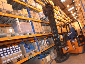 Supporting image for story: Redundancies likely as two Bilston firms plan move to Staffordshire