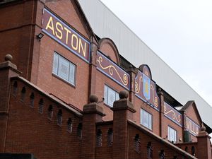 Supporting image for story: Section 60 powers in place ahead of Aston Villa vs Tel Aviv match