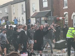 Supporting image for story: Call for urgent action to tackle ‘tsunami of lies’ behind Southport protest