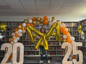 Supporting image for story: The Hart School is celebrating a hat trick of successes as it sees a three-year high in its Sixth Form’s vocational results