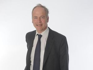 Supporting image for story: Shrewsbury solicitor to appear on show