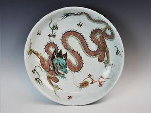 Supporting image for story: Porcelain and precious stones prove popular at Shropshire auction