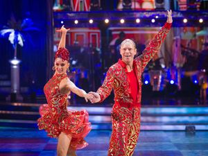 Supporting image for story: Robert Webb reveals whether he will be returning for Strictly final